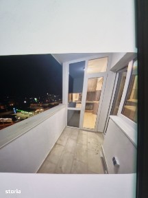 Promenada Studio / 2 Camere complet| Vedere Panoramica|Bloc Nou 2020