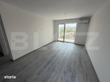 Apartament de 2 camere, 53 mp, intr-un ansamblu rezidential Cornitoiu