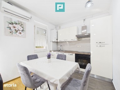 Apartament cu 3 camere | Bloc nou | Zona Lipovei