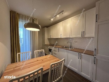Apartament 2 camere 62 mp | City of Mara Avenue | Parcare subterana