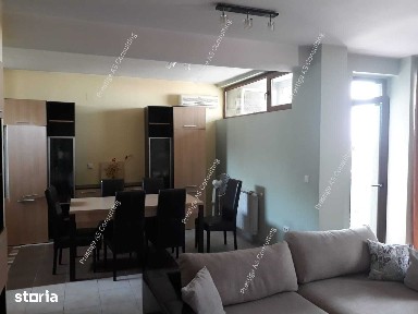 Apartament 3 camere | bld. Rebreanu | Loc Parcare Subteran