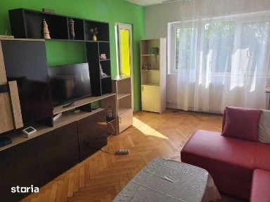 Proprietar ofer spre inchiriere ap cu 3 camere