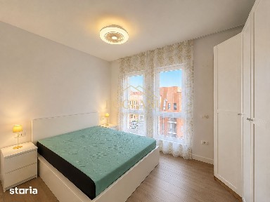 BG198-APARTAMENT 3 CAMERE | PISCINĂ, LIFT ȘI GARAJ SUBTERAN-GIROC