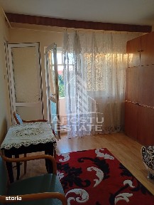 Grasoniera de inchiriat, 25 mp, zona Lunei, Timisoara