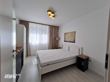 Apartament 3 camere cu curte Sud Plaza