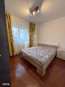 Apartament 2 camere de inchiriat, Centrala proprie, Girocului, Timis
