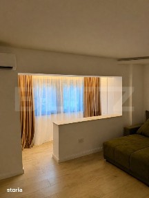 Apartament complet renovat si utilat, 2 camere | zona Bucovina