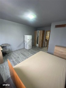 Garsoniera zona Calea Aradului