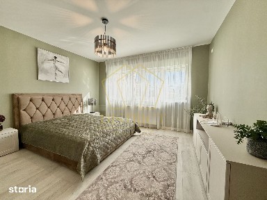 Apartament premium cu 3 camere decomandat | Piata Balcescu
