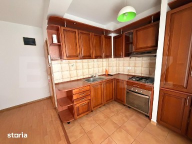 Apartament 2 camere 60mp | Lipovei | Bloc nou | 60 mp | 450 €/luna