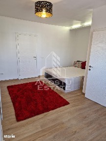 Apartament cu o camera, centrala proprie, zona Complexul Studentesc