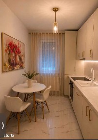 Apartament, 38 m²