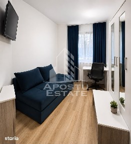 Apartament 2 camere de inchiriat,Zona Torontalului, Iris, Timisoara