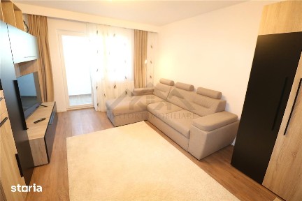 Apartament 3 camere, zona Circumvalatiunii