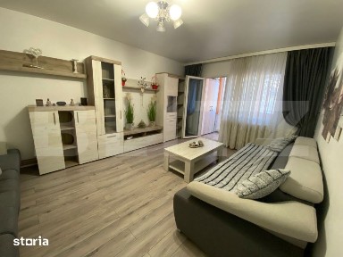 Apartament 3 camere, 75 mp, zona Soarelui