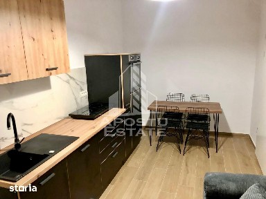 Apartament 2 camere,Pet friendly,centrala proprie,zona Giroc
