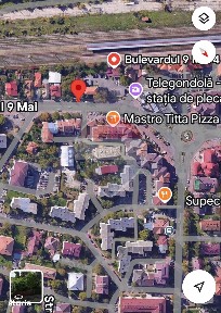 Casă si teren de vânzare BD. 9 MAI | PIATRA-NEAMȚ