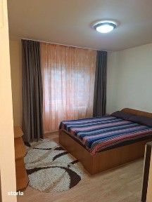 Inchiriez apartament 2 camere Cf1 zona Carol Davila PLOIESTI