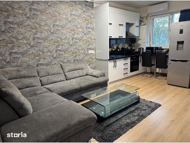 Apartament cu 2 camere situat in Ploiesti Cartier 9 mai