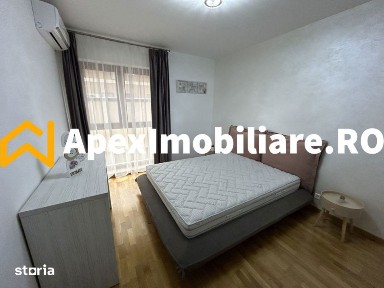 Apartament 2 Camere | Central | Ploiesti - Romana Residence