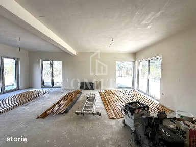 Duplex | Zona str Florilor-Floresti | 2 Locuri de parcare