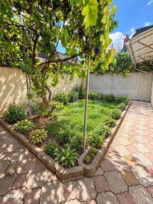 Casa de vanzare, 40 mp, zona Semicentrala - Turda