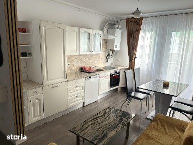 Apartament 2 camere, Calea Moldovei