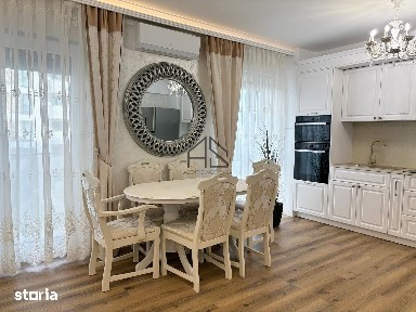 Eleganță la prima închiriere | Apartament cu 3 camere | PRIMA Green