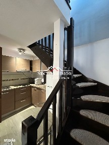 NECTORA IMOB-Apartament Ultracentral pe 2 niveluri, Str. Republicii
