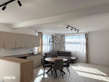 De închiriat | Apartament la casă | 4 camere | Prima închiriere Ioșia
