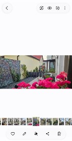 Buzau, Lacurile