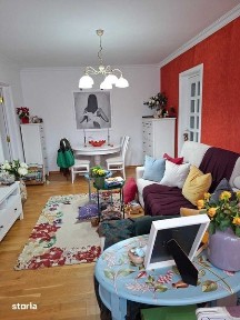 Vand apartament 2 camere