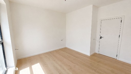 2 camere finalizat, bloc nou 2026, metrou, parc, centru comercial,62mp