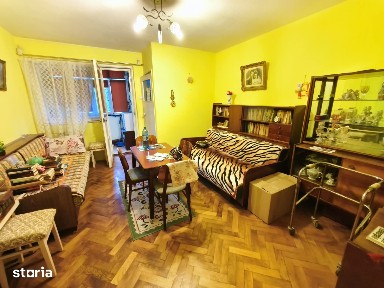 ROANDY-Garsoniera la un pret accesibil-Nord
