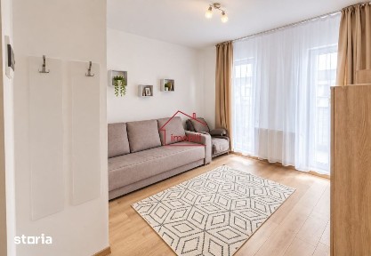 Apartament tip penthouse | Terasa 20 mp | Bloc nou | Floresti - Cata