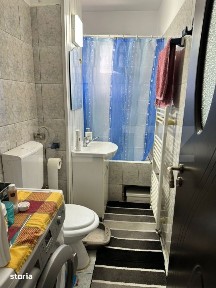 Apartament 2 camere, 39 mp, zona Micro 3, 1 loc de parcare