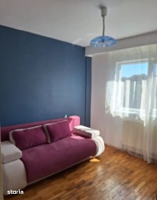 Apartament 3 camere, aproape de BIG Manastur