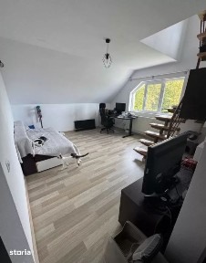 Apartament 3 camere, parcare, Manastur