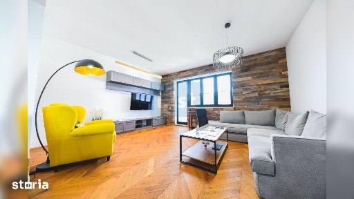 Apartament 4 camere, confort sporit, Central - Piata Lucian Blaga