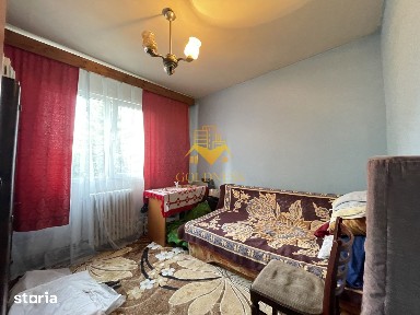 3 camere de renovat| Academia de Muzica, Bucium| Manastur, etaj 3/4 |