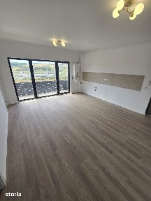 Apartament 2 camere Strada Cometei Baciu Hills Bloc nou