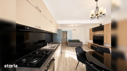 0% Comision ! Apartament 2 camere, expundere sudica, cart. Europa