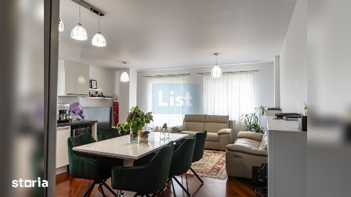 0% Comision ! Apartament de vanzare, etaj intermediar, cart. Borhanci