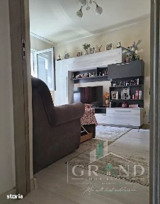 3 CAMERE | ETAJ 1 | MĂNĂȘTUR - CIUCAȘ | ORIENTARE SUD