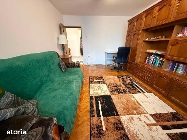 Apartament 2 camere în zona MC DONALDS