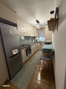 Apartament 3 camere în zona STRAZII CIUCAS