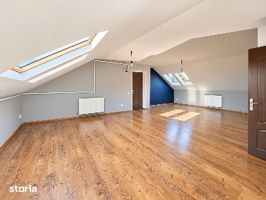 Apartament 2 camere, 72m mansarda, Zona Cetatii