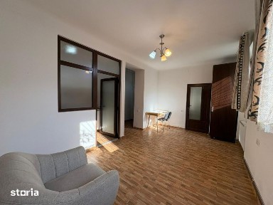 Apartament cu o camera, Dorobantilor, la 8 minute de Tribunal