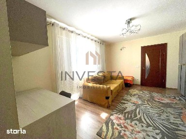 Apartament 2 camere, complet renovat, etaj intermediar, Grigorescu