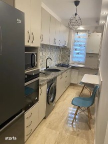 Apartament de vanzare 2 camere 59 mp zona Floresti Eroilor